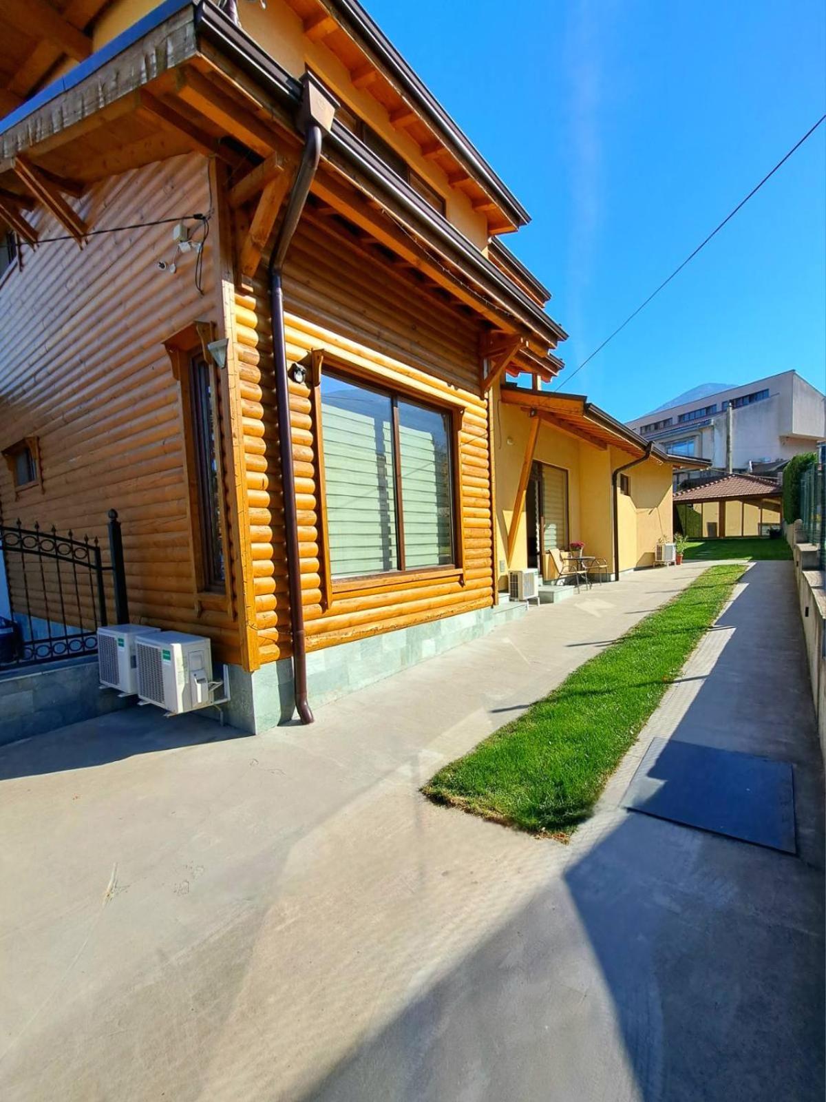 Guest House Ideal Sapareva Banya Luaran gambar