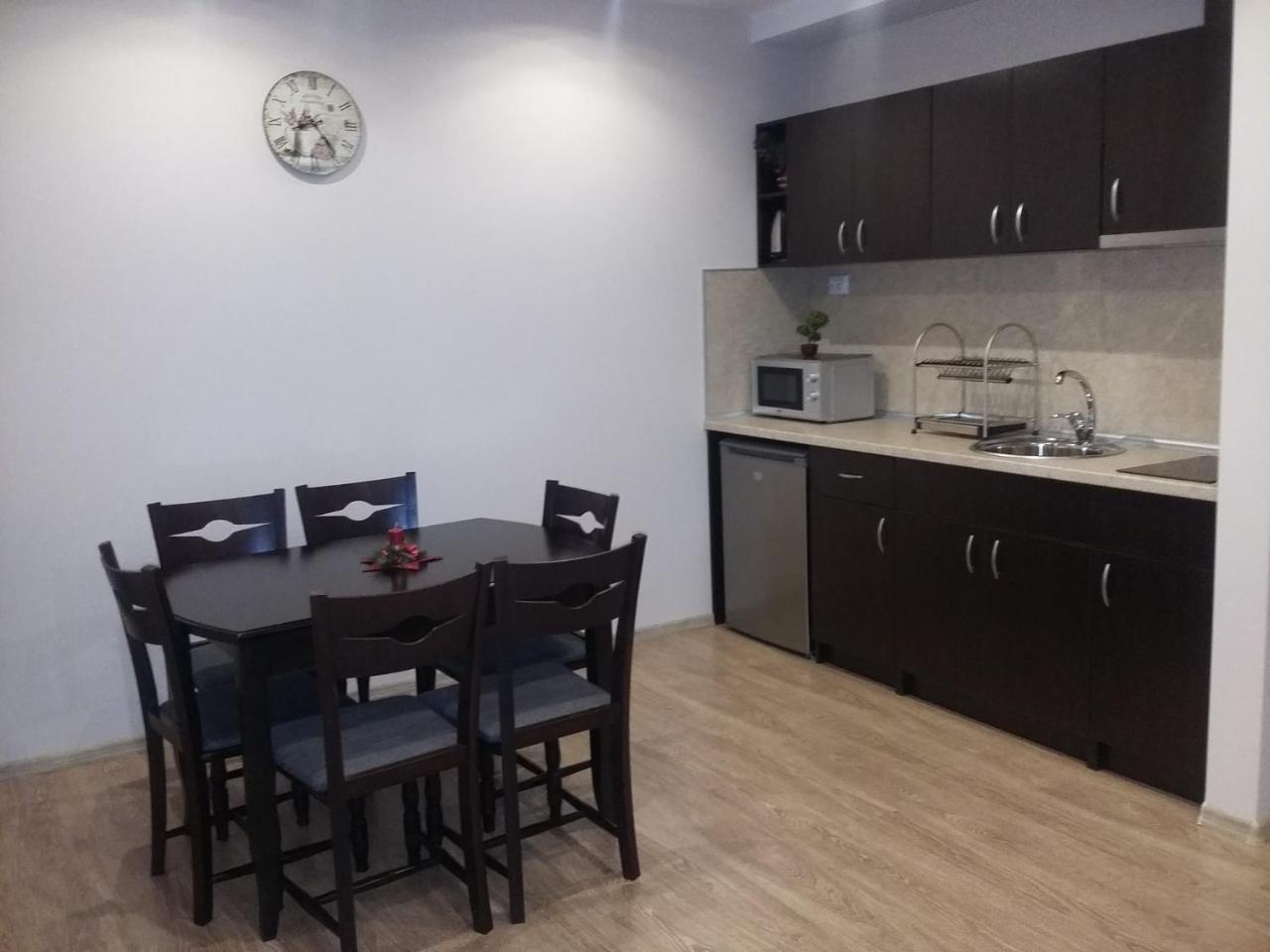 Guest House Ideal Sapareva Banya Luaran gambar