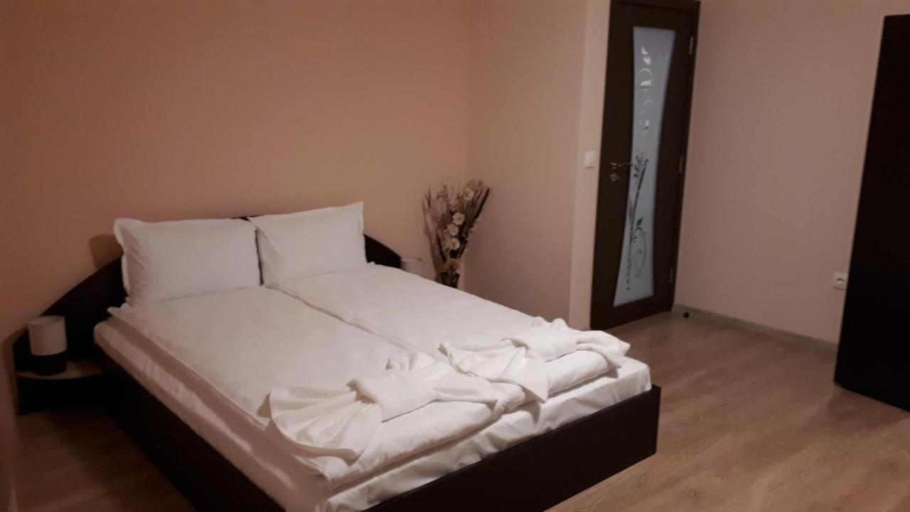 Guest House Ideal Sapareva Banya Luaran gambar