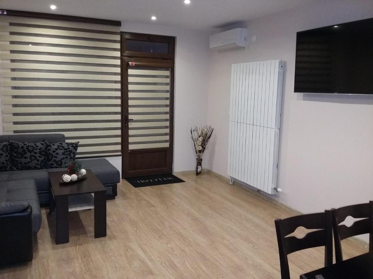 Guest House Ideal Sapareva Banya Luaran gambar