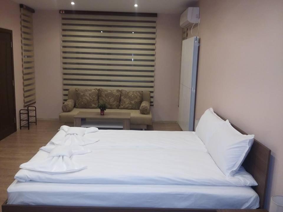 Guest House Ideal Sapareva Banya Luaran gambar