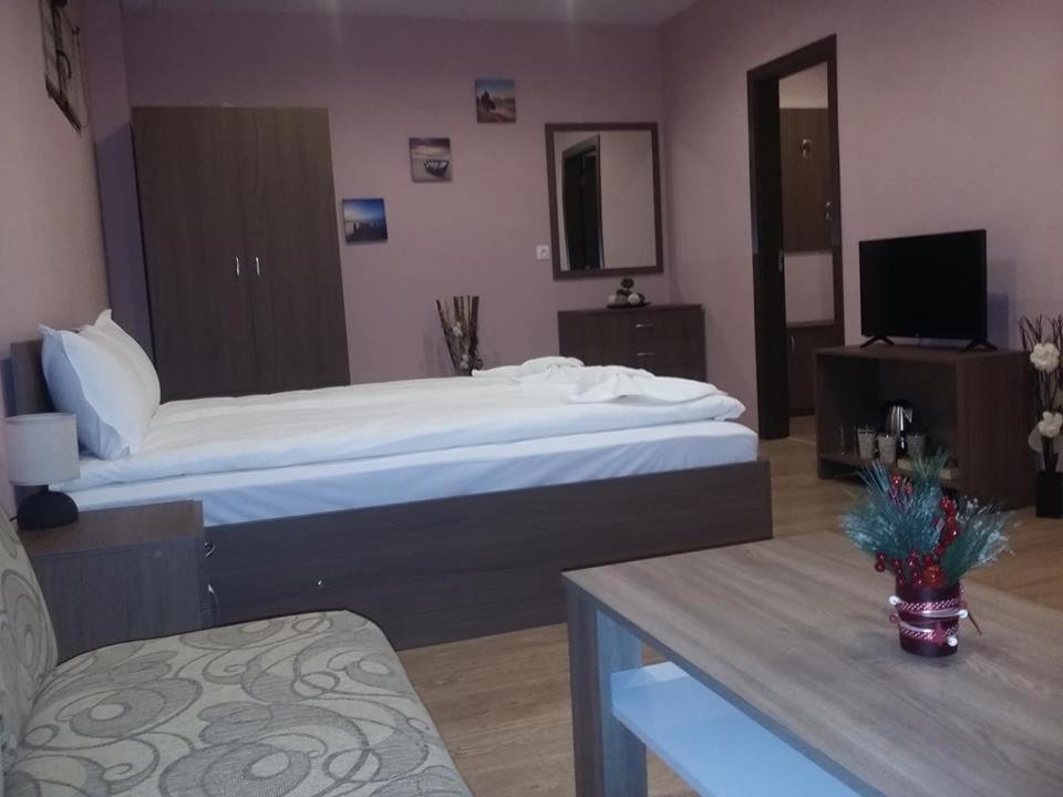 Guest House Ideal Sapareva Banya Luaran gambar