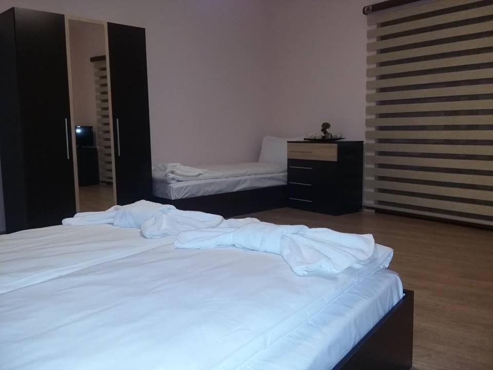 Guest House Ideal Sapareva Banya Luaran gambar