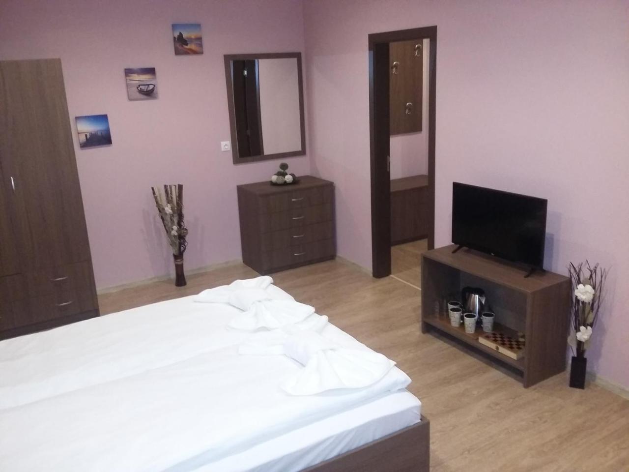 Guest House Ideal Sapareva Banya Luaran gambar