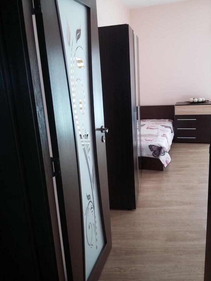 Guest House Ideal Sapareva Banya Luaran gambar