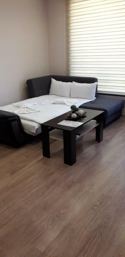 Guest House Ideal Sapareva Banya Luaran gambar