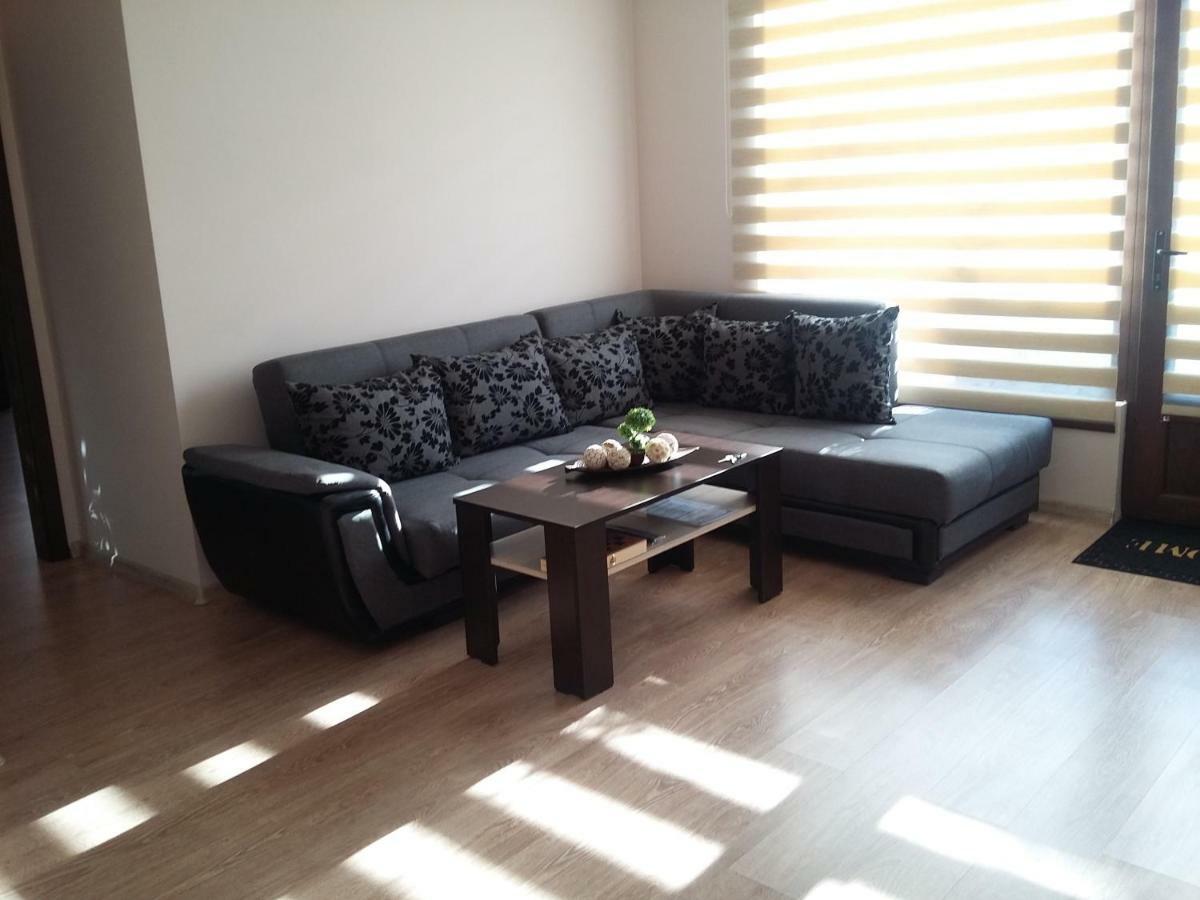 Guest House Ideal Sapareva Banya Luaran gambar