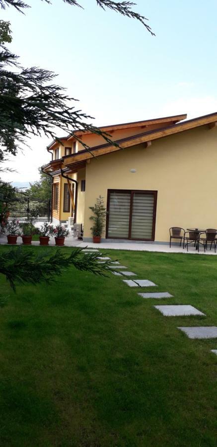 Guest House Ideal Sapareva Banya Luaran gambar