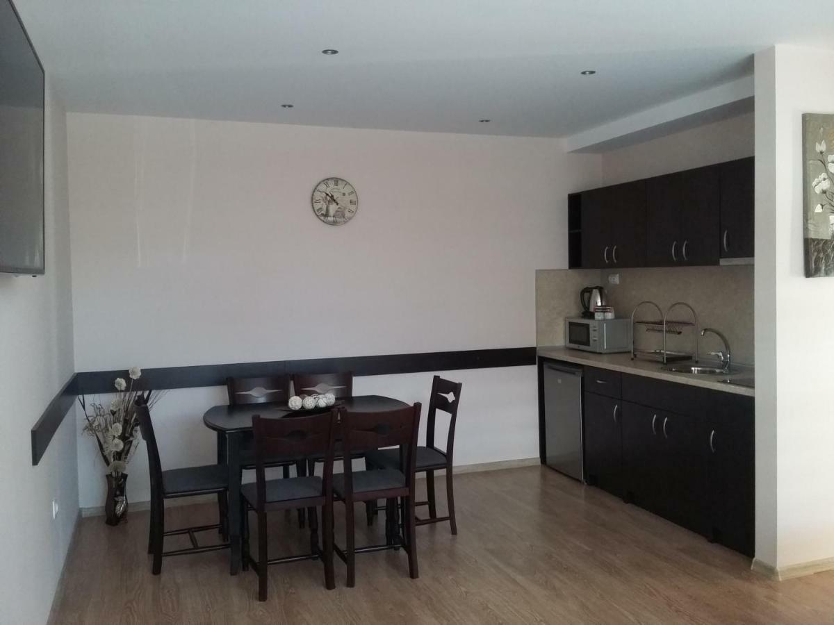 Guest House Ideal Sapareva Banya Luaran gambar