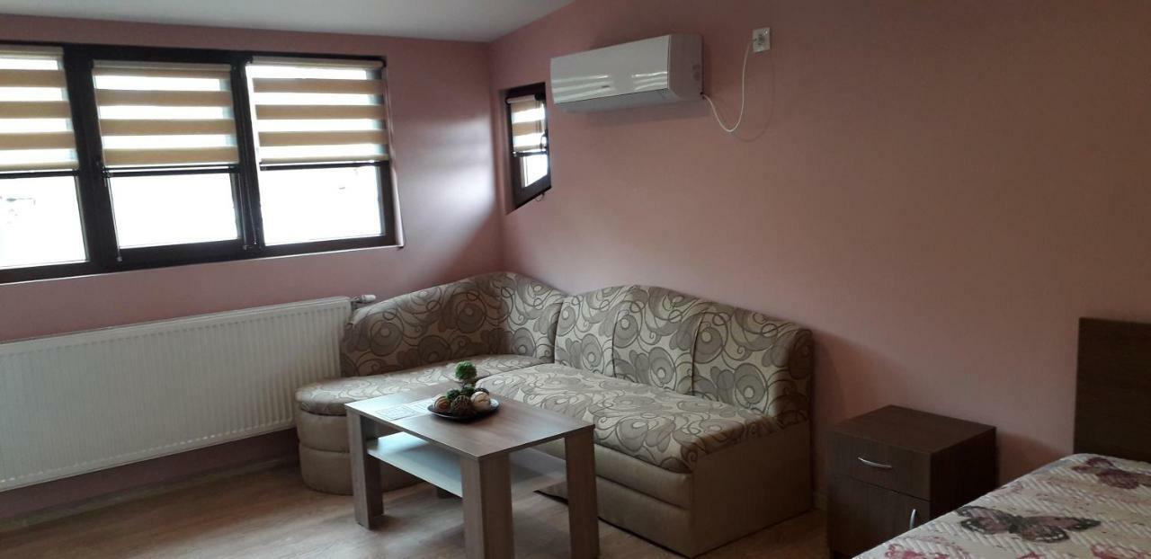 Guest House Ideal Sapareva Banya Luaran gambar