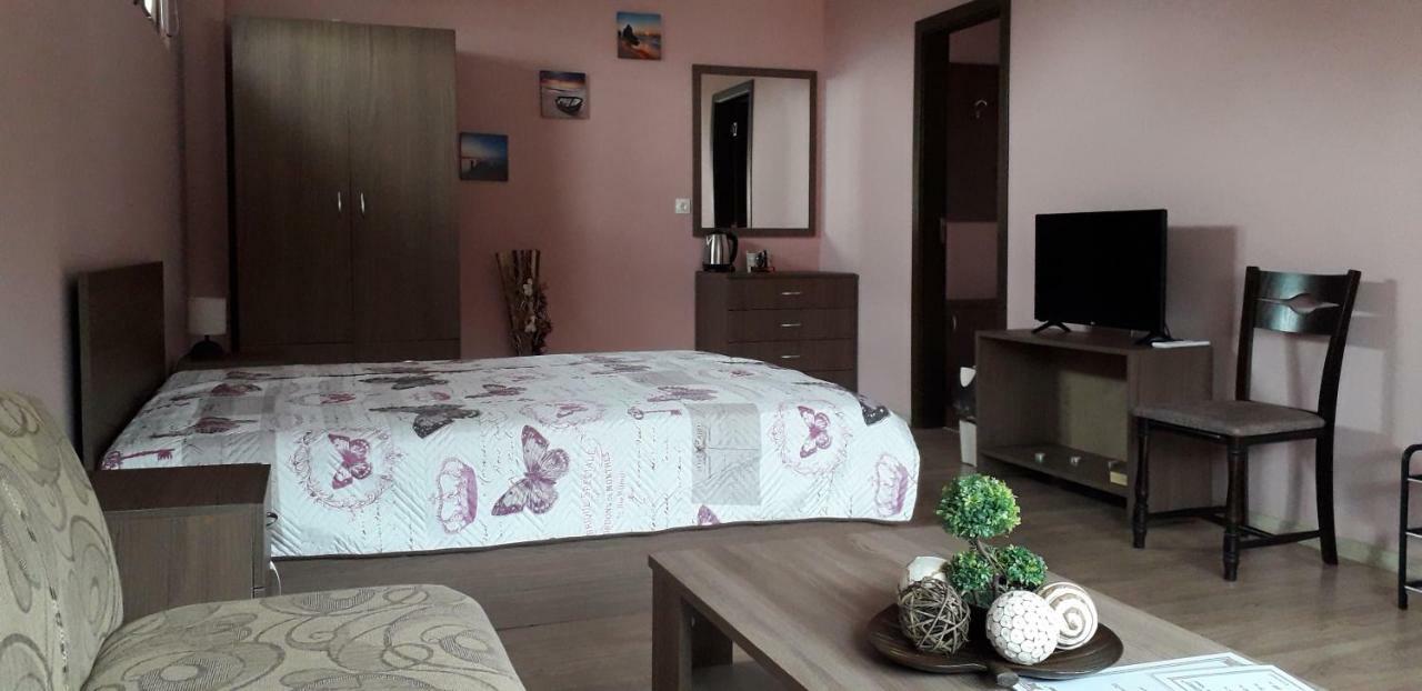 Guest House Ideal Sapareva Banya Luaran gambar