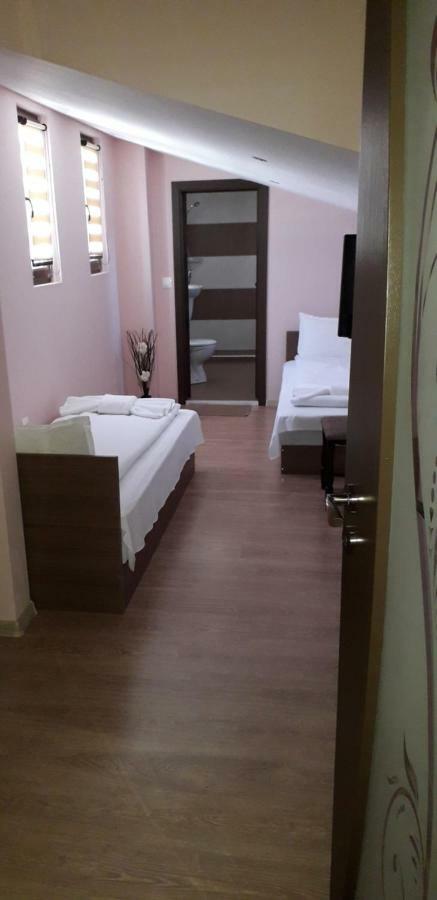 Guest House Ideal Sapareva Banya Luaran gambar
