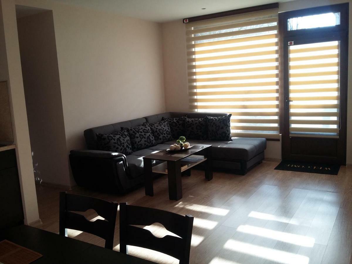 Guest House Ideal Sapareva Banya Luaran gambar