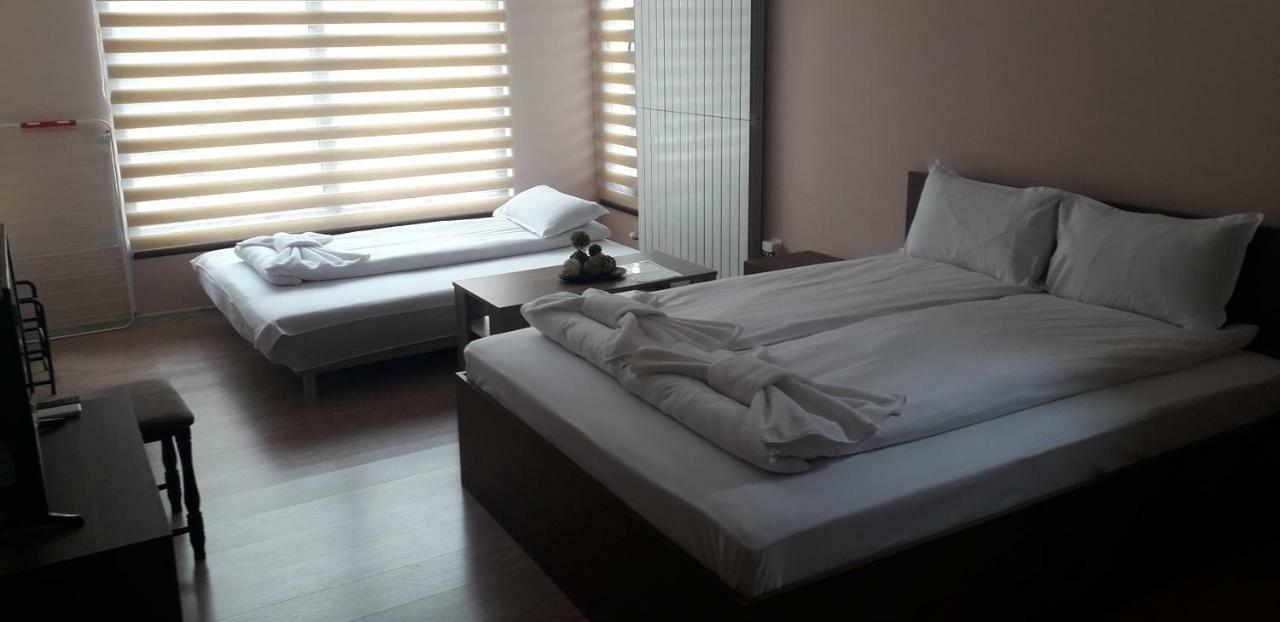 Guest House Ideal Sapareva Banya Luaran gambar
