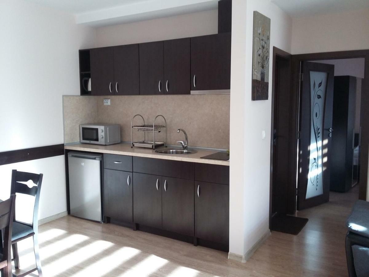 Guest House Ideal Sapareva Banya Luaran gambar