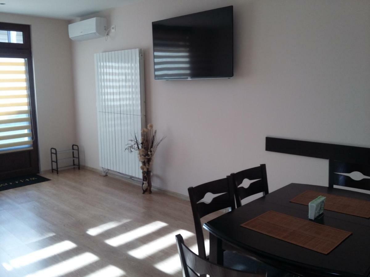 Guest House Ideal Sapareva Banya Luaran gambar