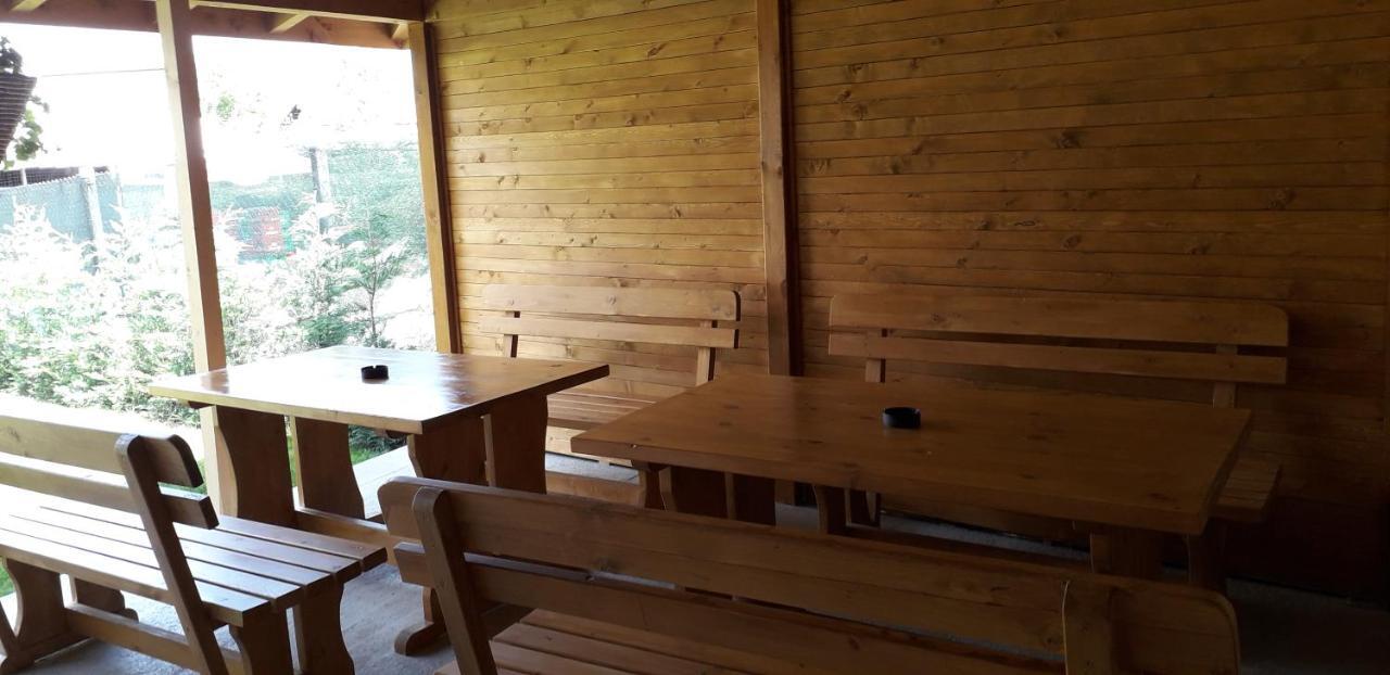Guest House Ideal Sapareva Banya Luaran gambar