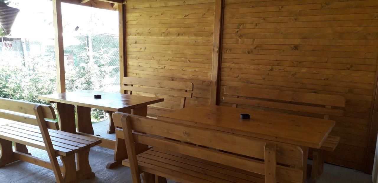 Guest House Ideal Sapareva Banya Luaran gambar